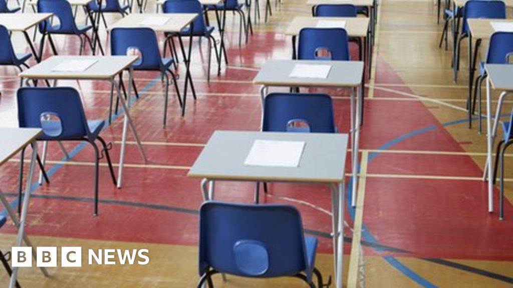 a-levels-and-gcses-traditional-exam-subjects-making-comeback-bbc-news