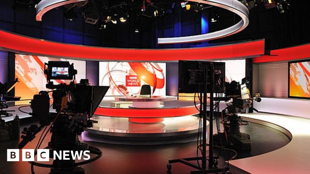 About BBC News on TV - BBC News