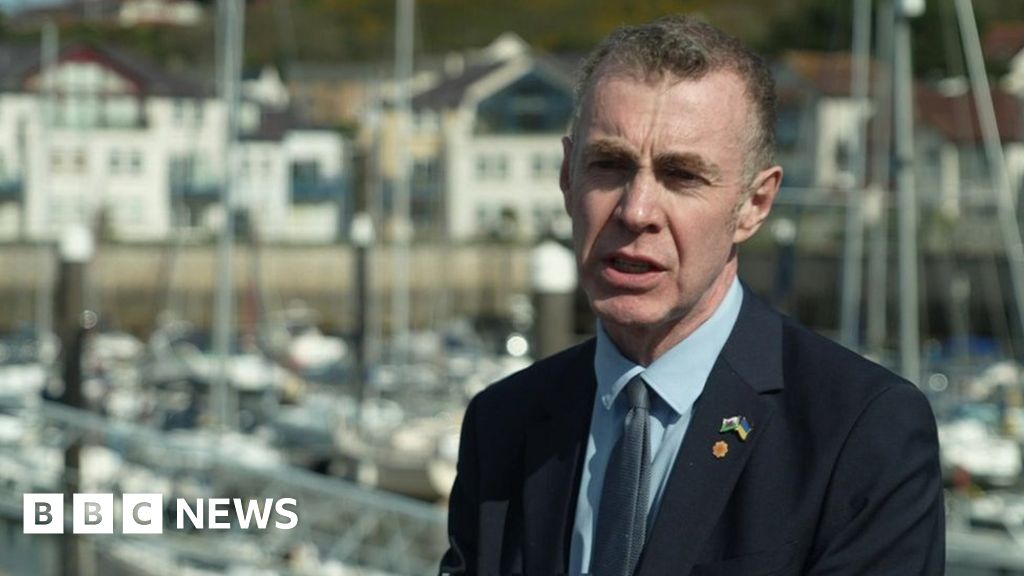 Plaid Cymru: Adam Price concerned over claims of ‘awful culture’ in party