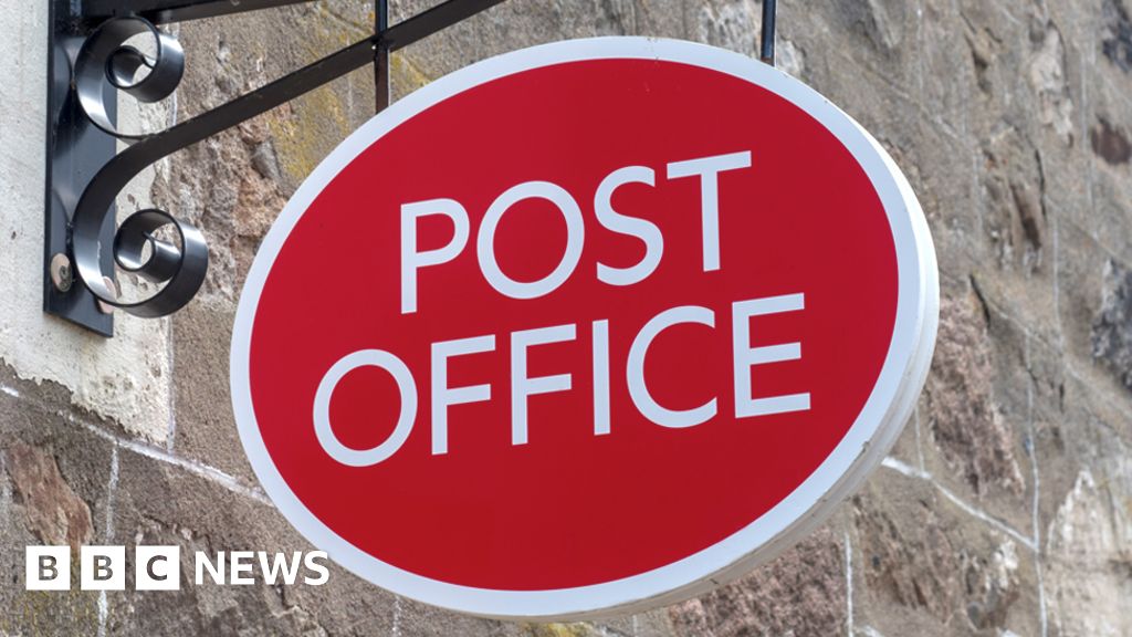 Post Office used racist terms for sub-postmasters in official guidance