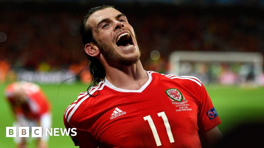 Gareth Bale's brilliance, Chris Coleman's strength and the