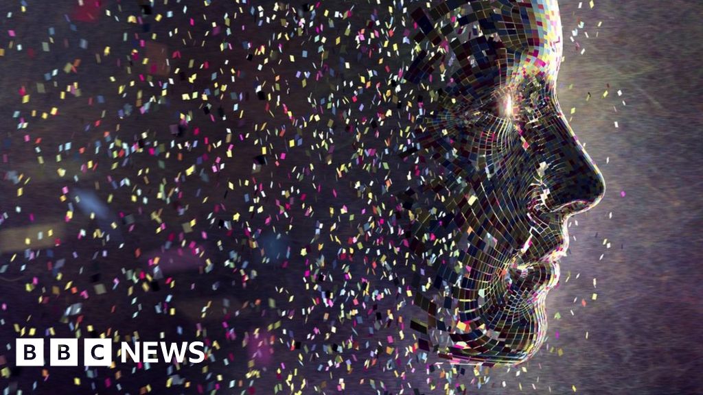 AI system 'should be recognised as inventor'