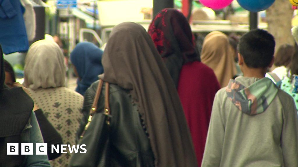 Muslim Women Are The Most Economically Disadvantaged Group In British