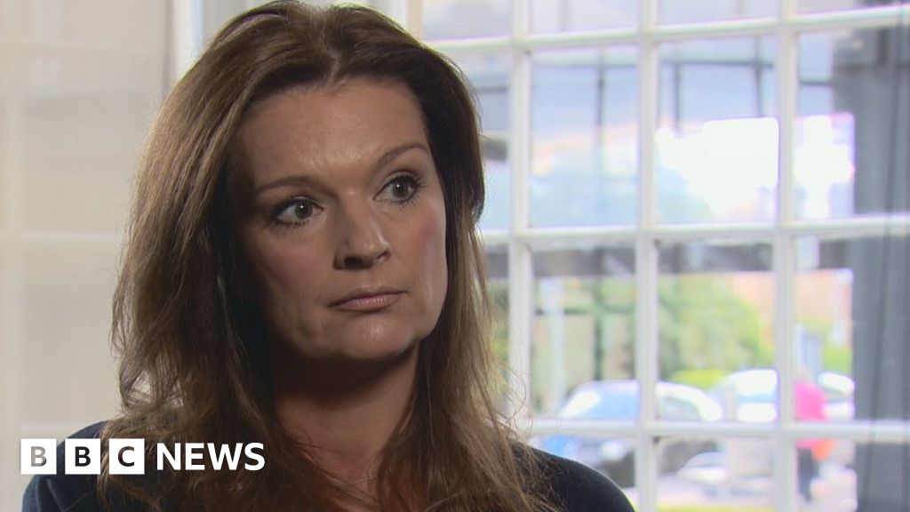 Mother warns of 'hidden' student dangers