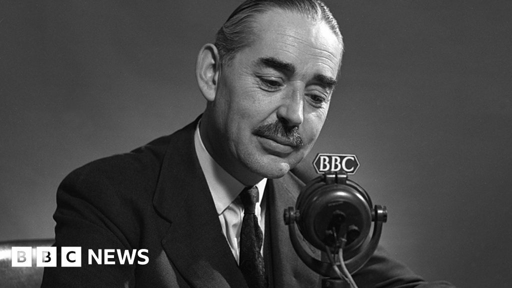 Ujawniono tajną działalność BBC podczas II wojny światowej