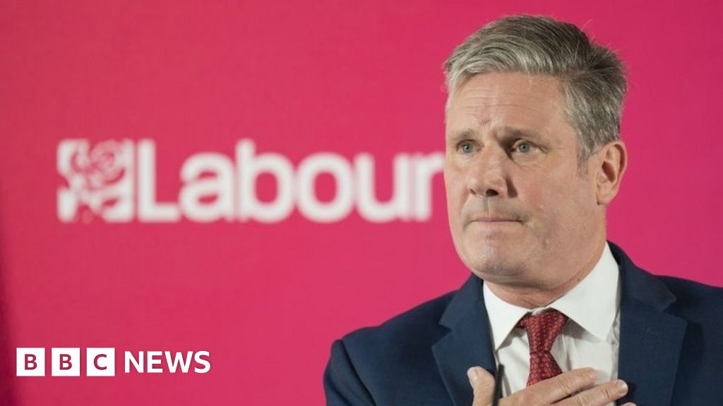Labour defends Starmer response to cost of living crisis