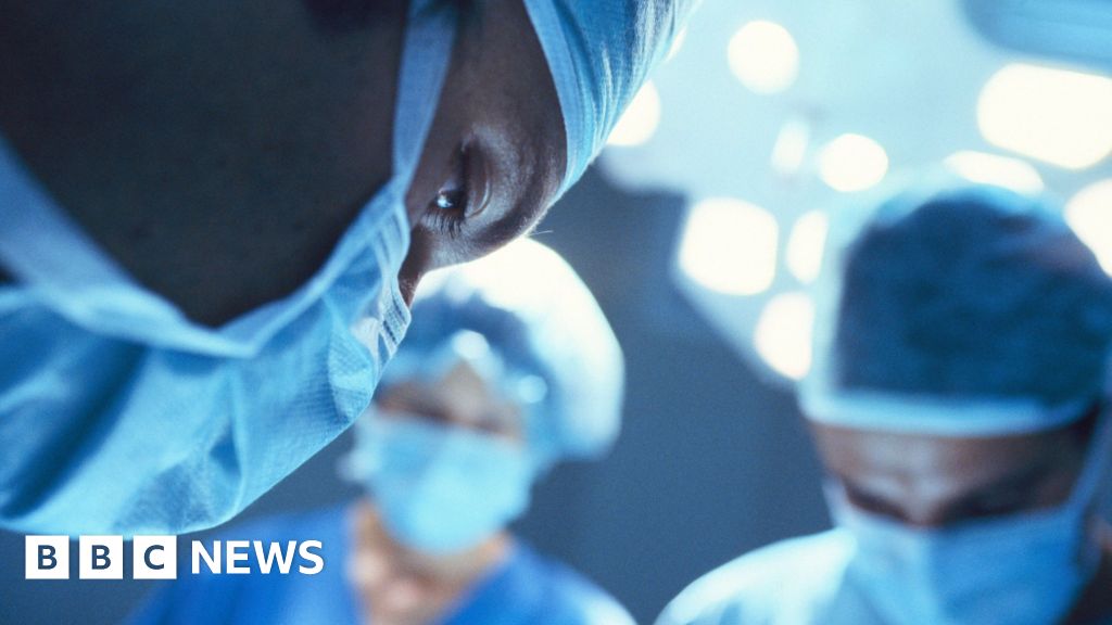 Female surgeons sexually assaulted while operating