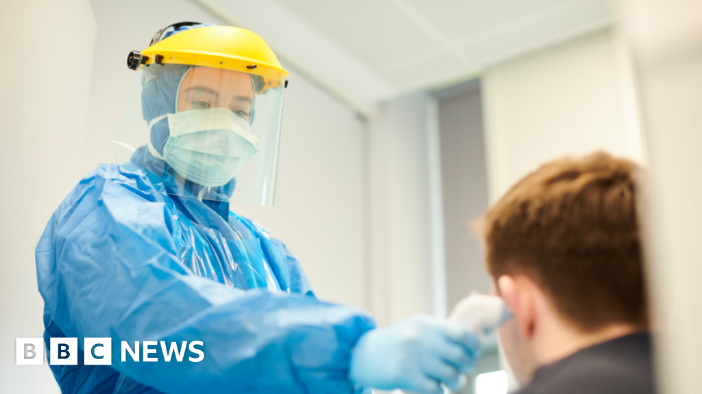 Coronavirus New safety guidance for health and social care staff