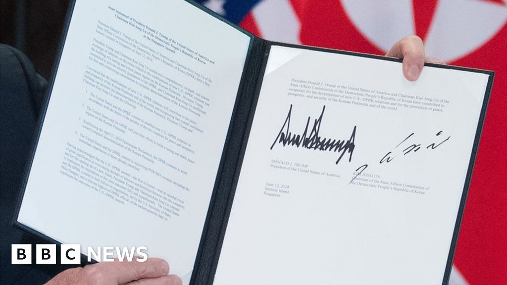 Massive Policy Turning Point Exposed in Secret State Document