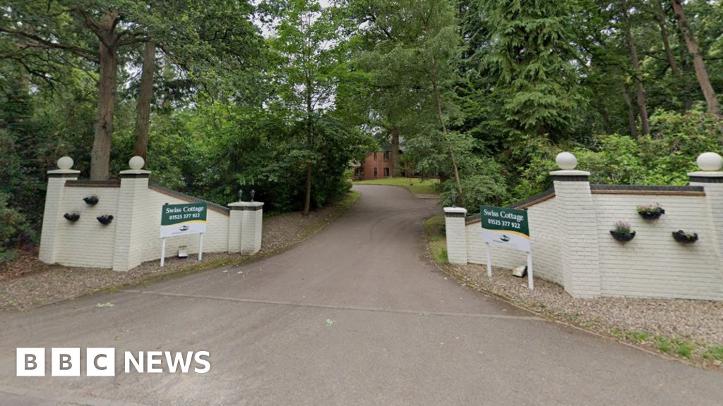 Bedfordshire care home did not report abuse allegation, says CQC