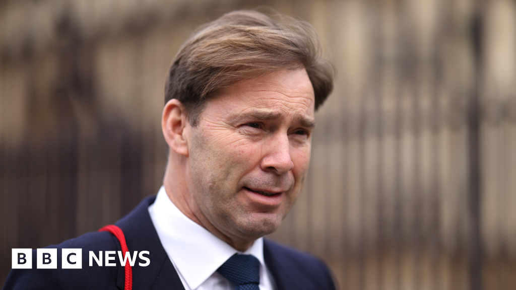 Tobias Ellwood: Tory MP criticised over Taliban re-engagement call