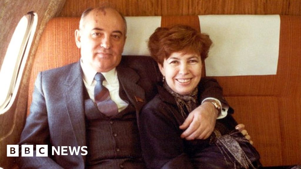 Mikhail Gorbachev: Remembering a warm-hearted and generous man