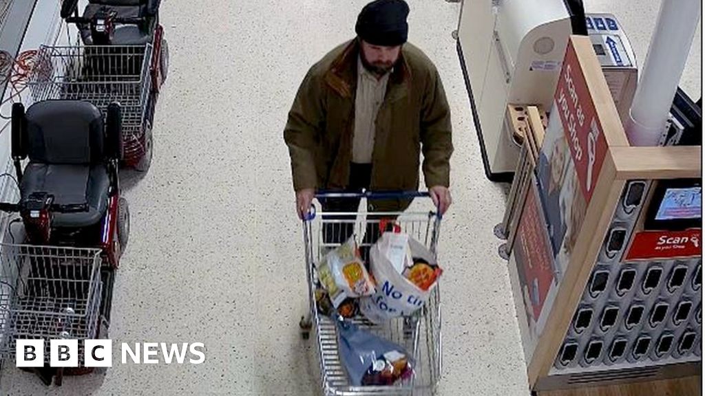 Tesco blackmail plot: Nigel Wright contaminated baby food