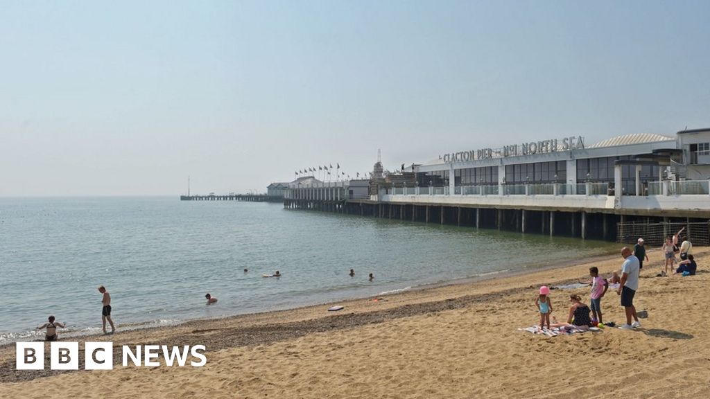 CLACTON PIER: All You Need to Know BEFORE You Go (with Photos)