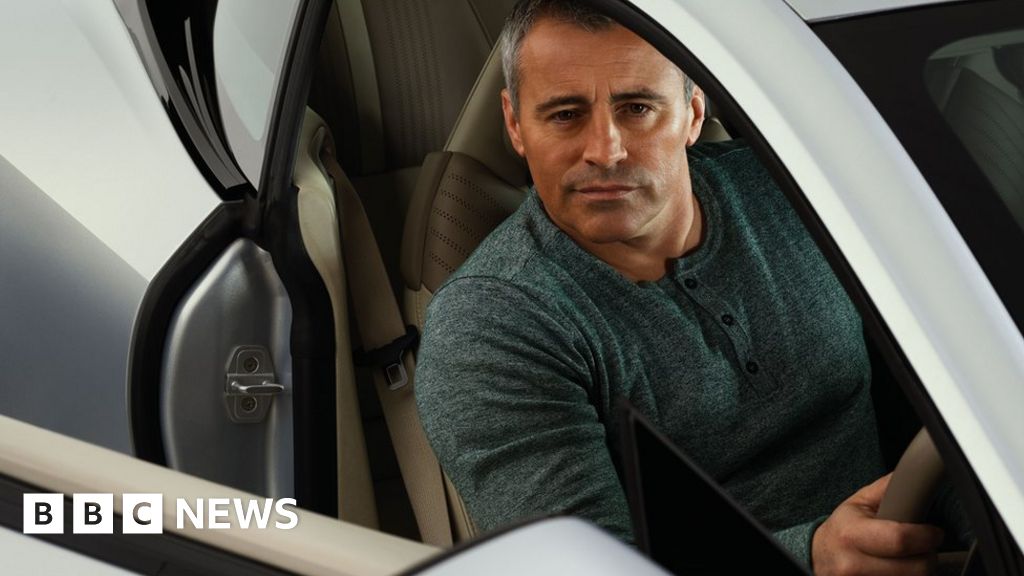 Top Gear Has Matt LeBlanc saved the series? BBC News