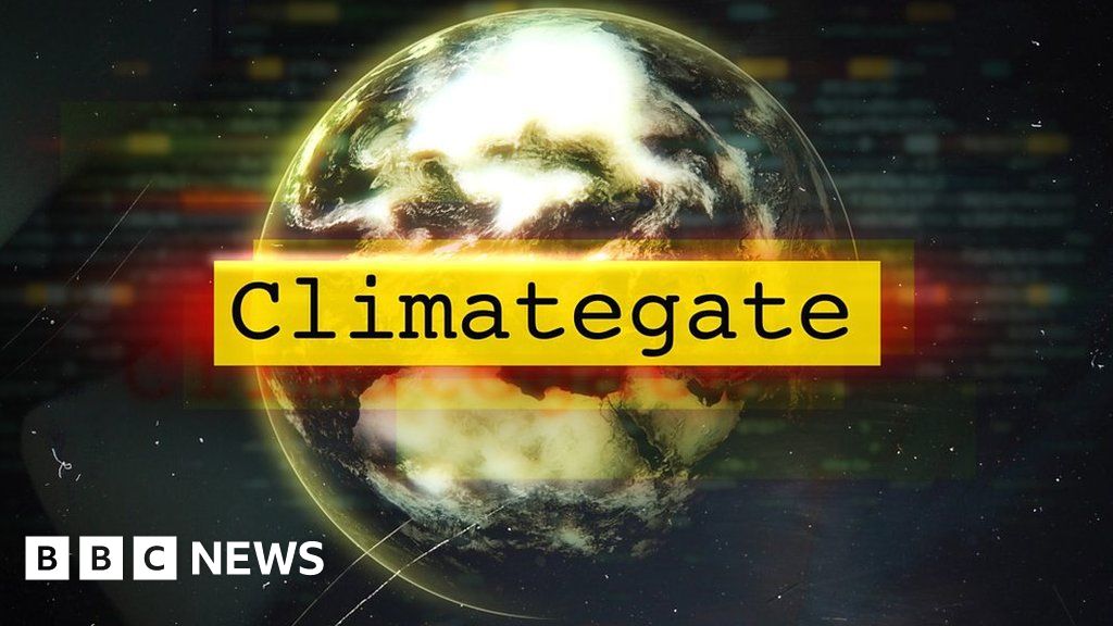 'Climategate' 10 years on, what's changed?