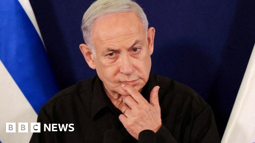 Премиерът на Израел каза че се опитва да сведе до