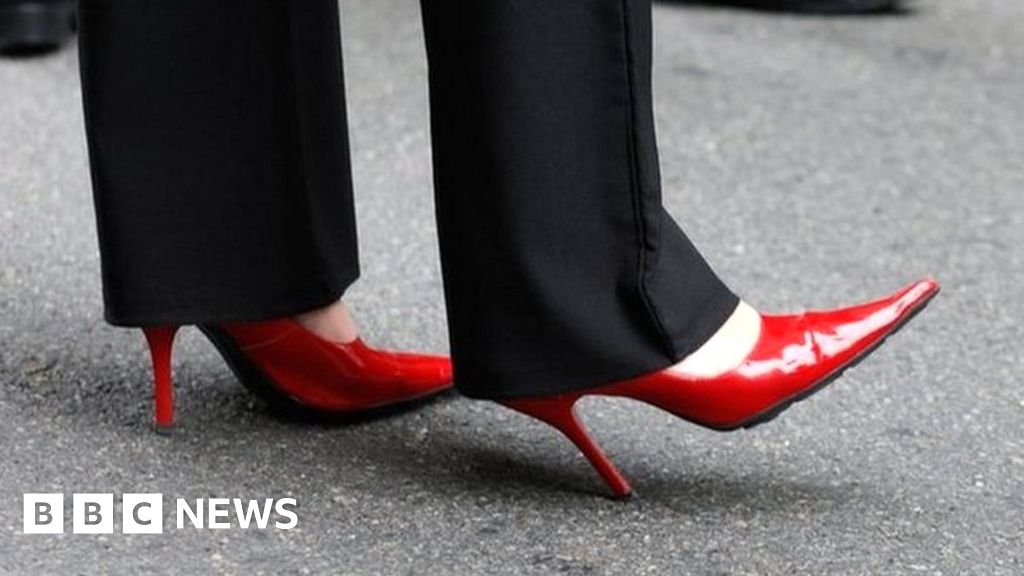 What Are the Rules for Interview Shoes? Heels, Patent, Fabric, and More