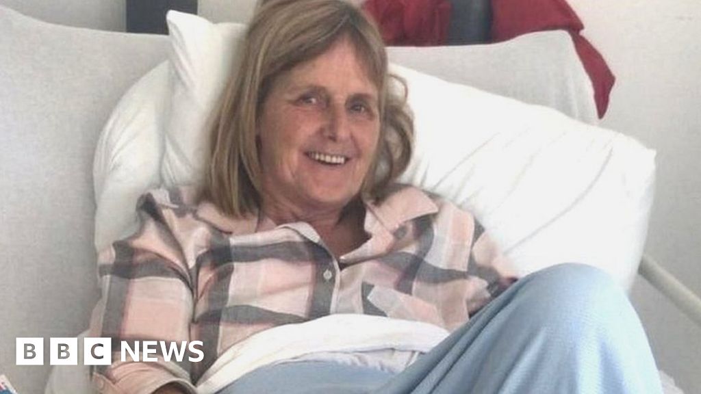 Death of mum after surgery in Fife hospital 'preventable' inquiry