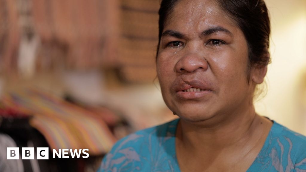 ‘Why did you torture me?’: A domestic worker’s fight for justice