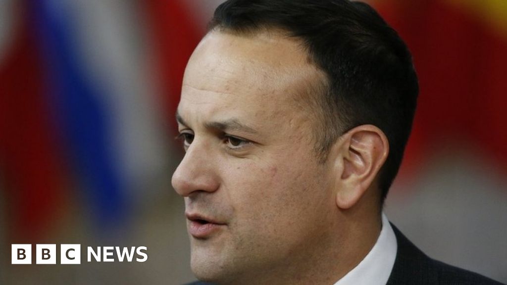 Brexit: Varadkar Would 'rather Have The Right Deal In October'