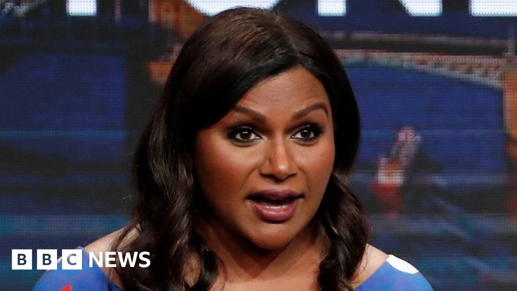 'Emmys dismissed me as a junior woman of colour'