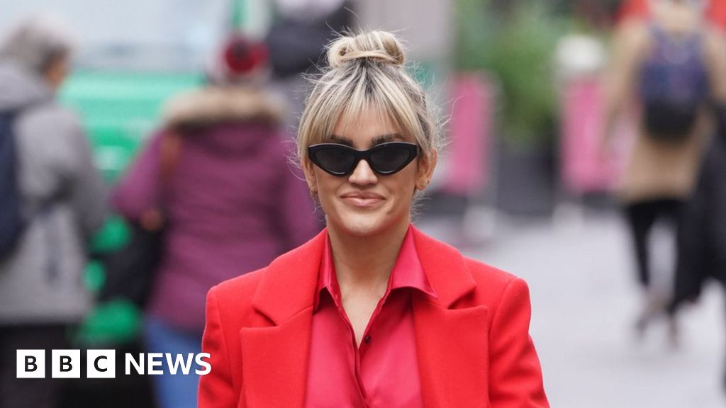 Ashley Roberts will not have to face accused stalker at his trial
