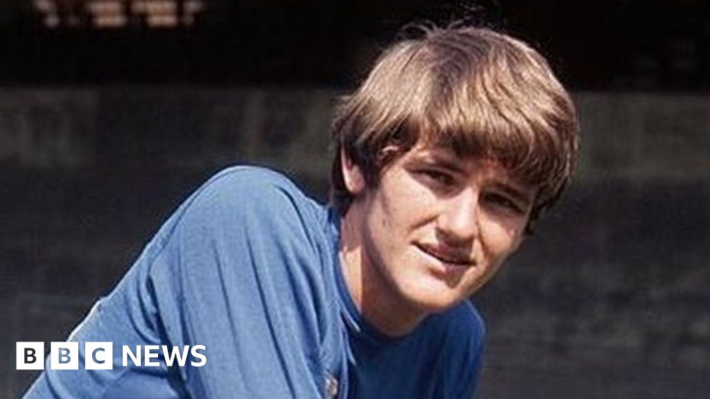 Ex-Ipswich Town striker Trevor Whymark diagnosed with Alzheimer's