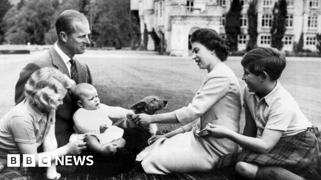 Balmoral Castle: The Scottish home loved by the Queen