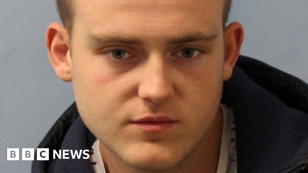 Reece Penkert, 20, jailed for abusing pregnant partner