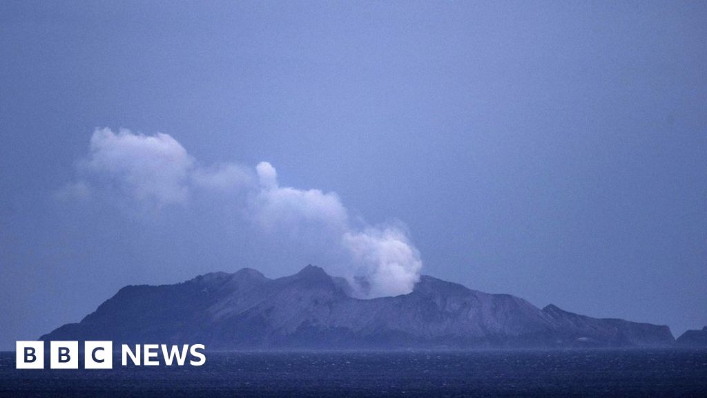 New Zealand volcano: Can we predict eruptions?