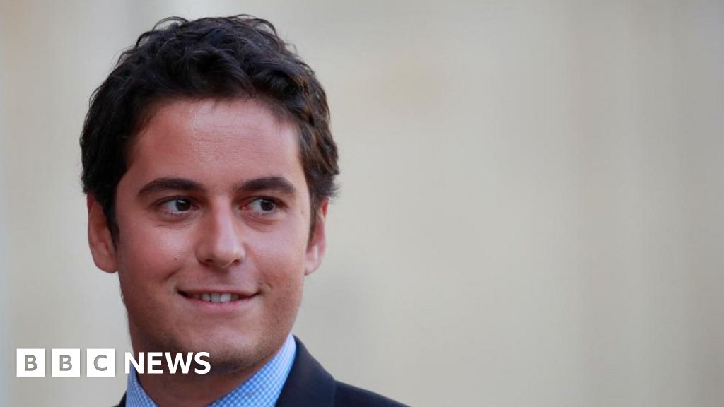 Gabriel Attal : le plus jeune Premier ministre français espère relancer le gouvernement Macron