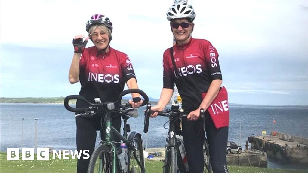 bbc cycling news