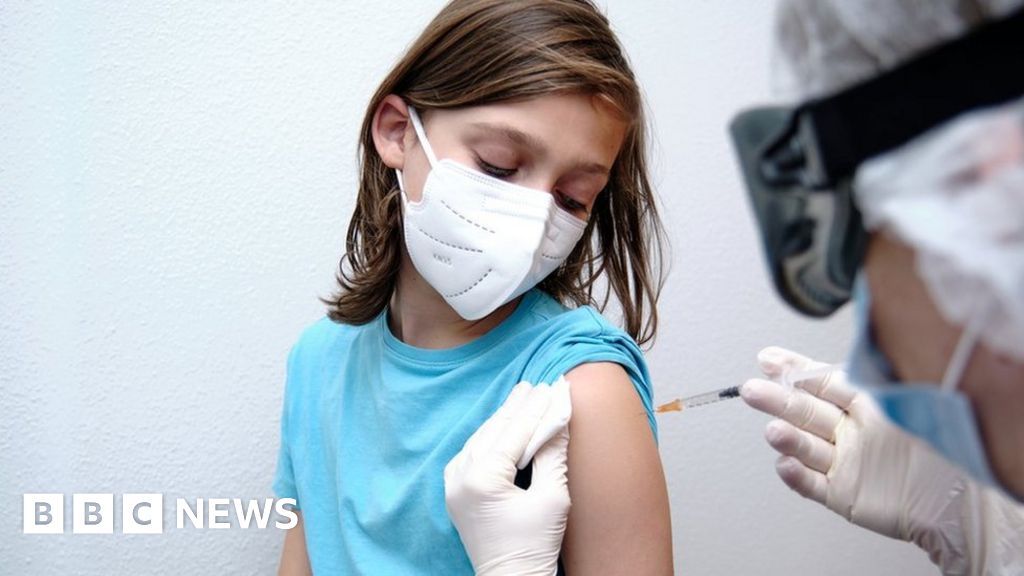 Covid-19 vaccine deployment begins in NI 12-15 years old