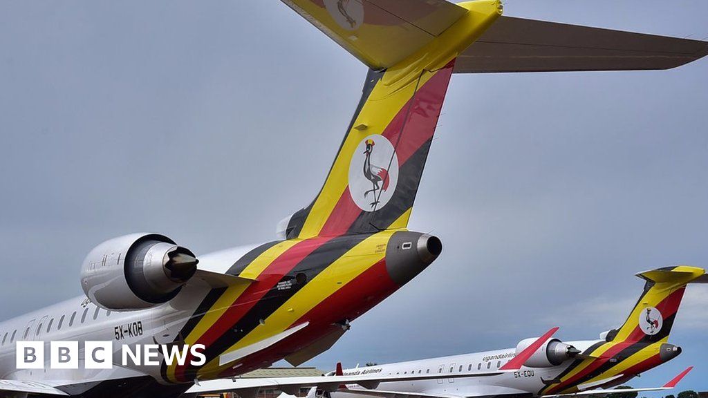 Uganda Airlines to return to the skies after 18 years BBC News
