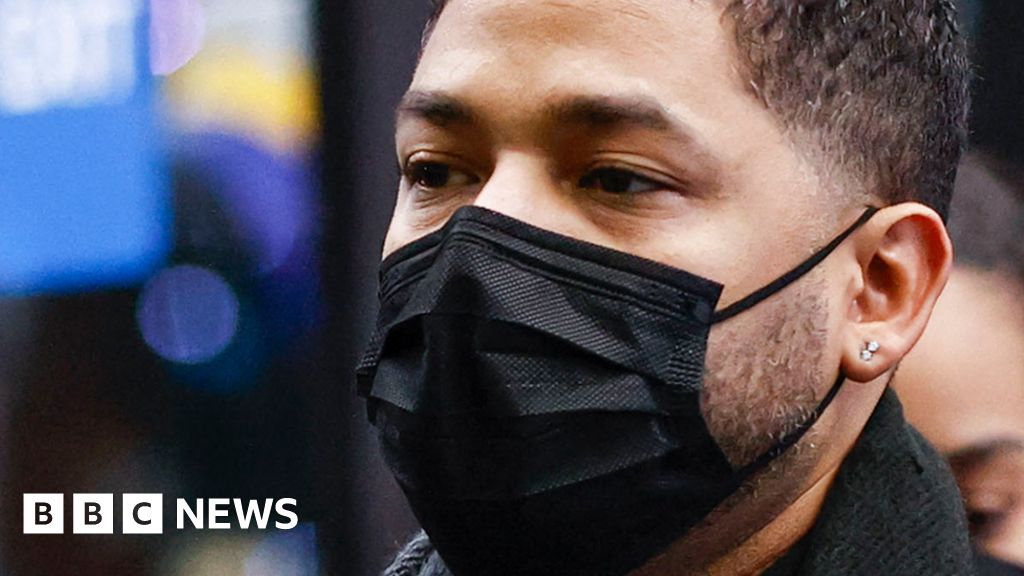 Jussie Smollett testifies at trial: 'There was no hoax'