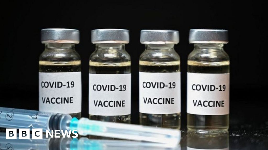 Covid19 in Wales Vaccinations will take months, minister says