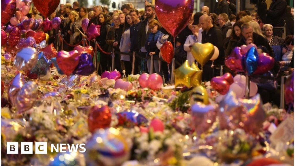 Manchester Arena Inquiry: Relatives present 'pen portraits'