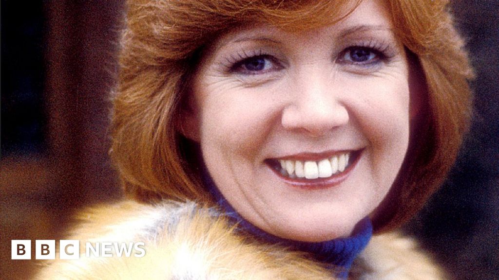 The Music Of Cilla Black - BBC News