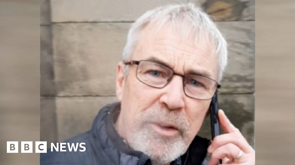 Kinross dealer stole rare £5,000 stamp from grieving family
