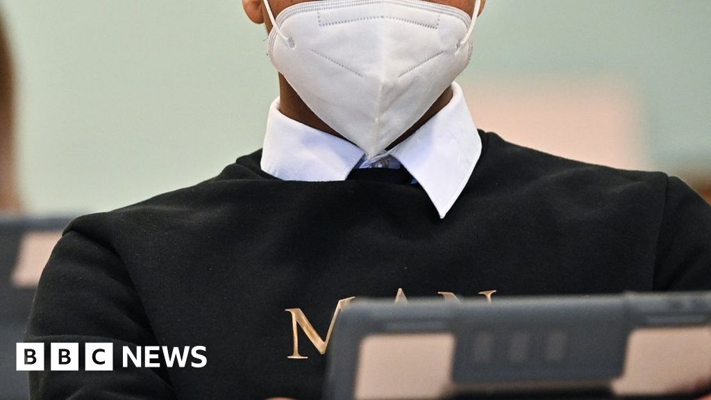 Masks reintroduced in Liverpool secondary schools BBC News