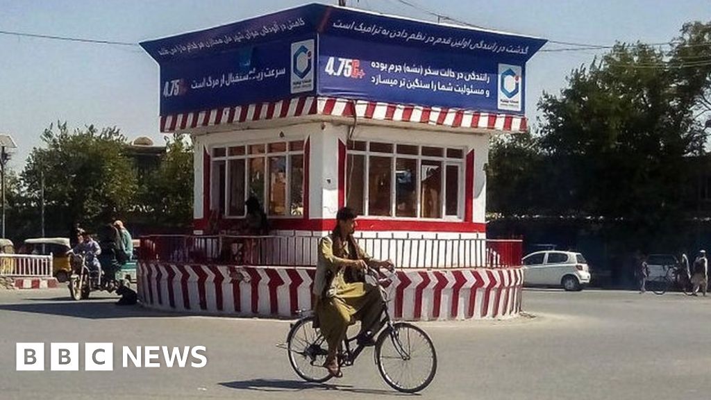 Afghanistan: Lethal blast hits Kunduz mosque throughout Friday prayers