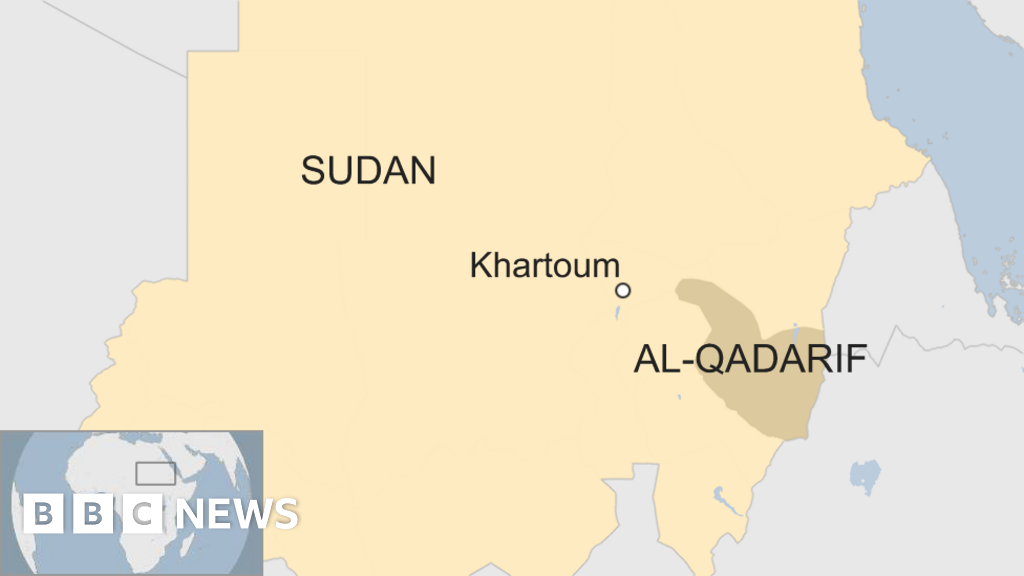 Sudan helicopter crash kills officials