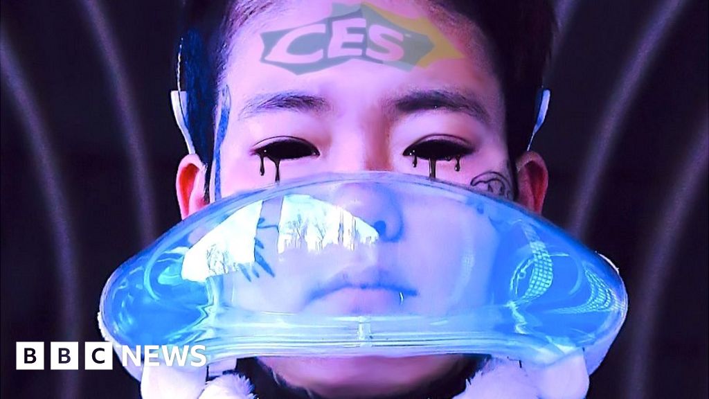 CES 2020: Preview of tomorrow's tech on show in Las Vegas