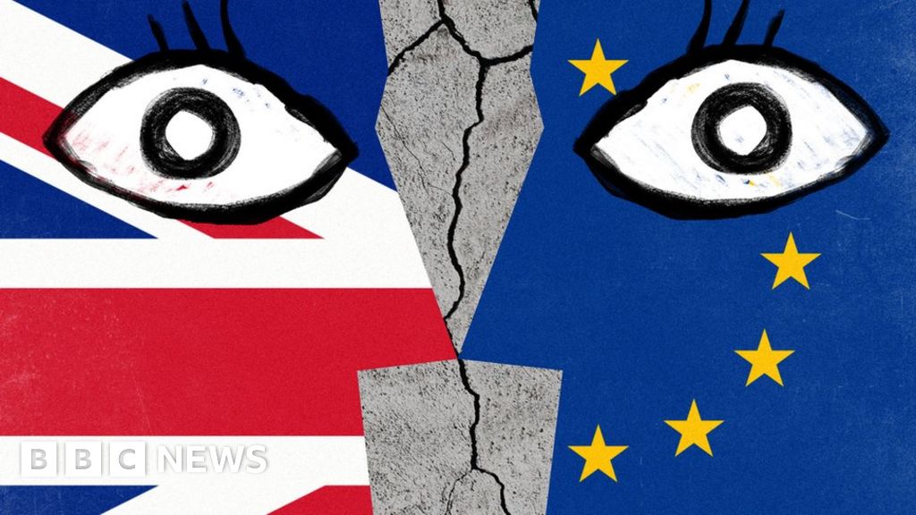 Brexit: the EU countries do to prepare for an offer?