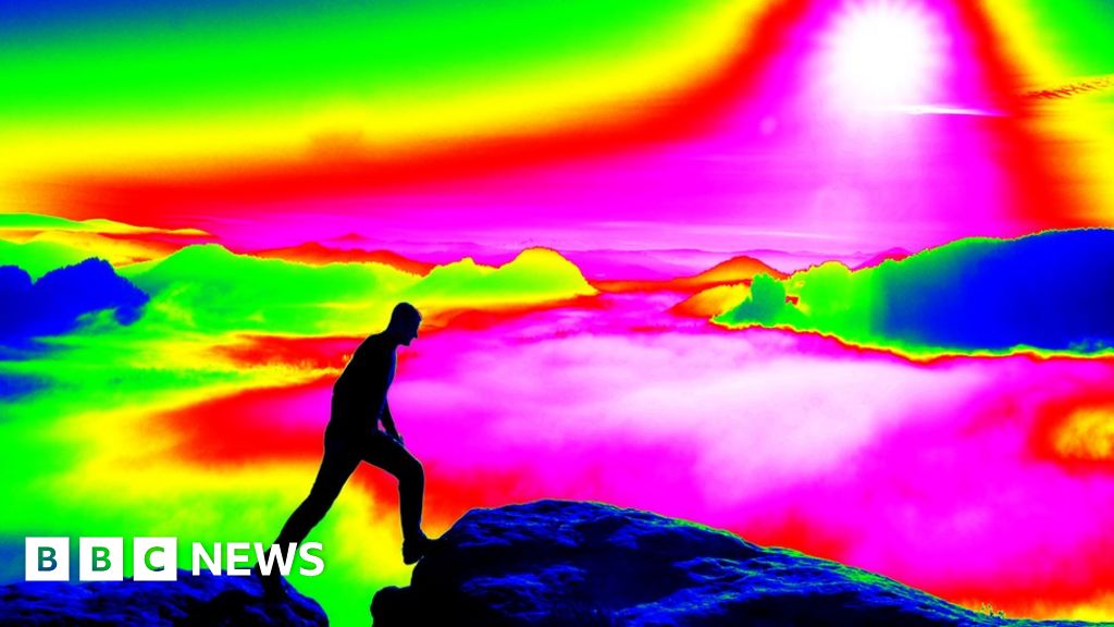 How thermal imaging tech is about to become hot stuff
