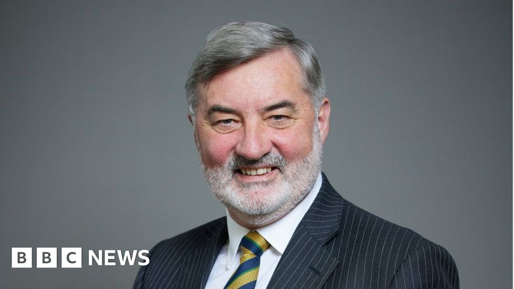 Northern Ireland Is Heading For Joint Authority Says Lord Alderdice northern-ireland-is-heading-for-joint-authority-says-lord-alderdice