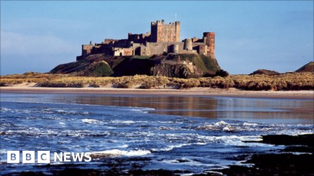 Last Kingdom Tours at Bamburgh Castle - Bamburgh Castle