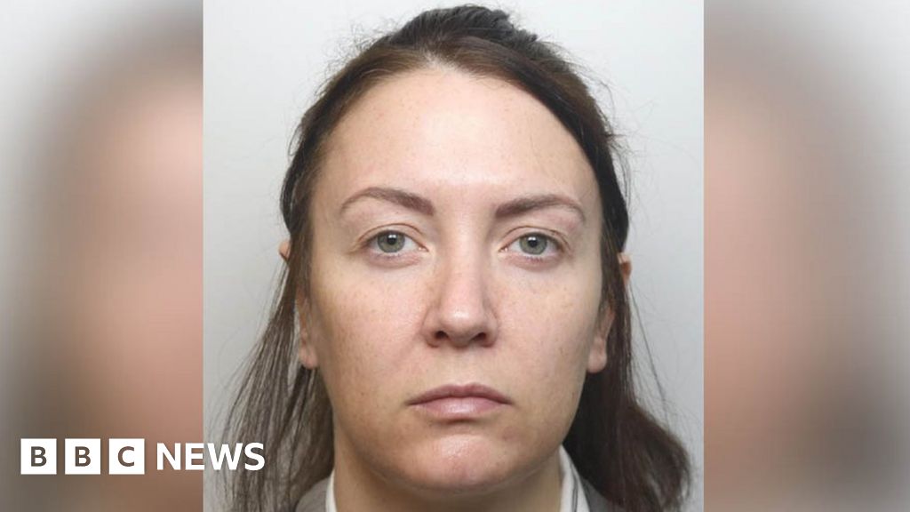 St Helens Woman Stole Almost £1m To Pay For Wedding And Luxuries Bbc News 