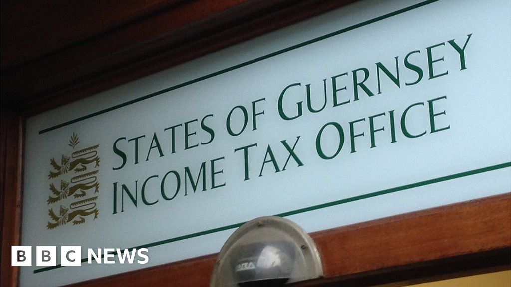 Guernsey tax office early closures to end BBC News